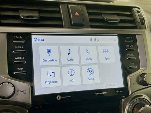 Used 2023 Toyota 4Runner SR5 Premium image 13