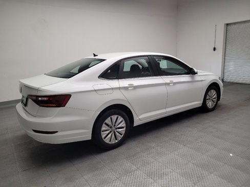 Used 2019 Volkswagen Jetta SE FWD image 10