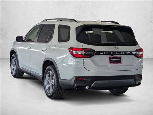 New 2026 Honda Pilot EX-L image 9