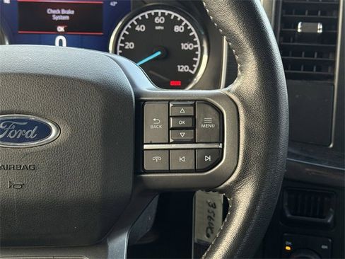 Used 2021 Ford F150 XLT w/ Equipment Group 301A Mid image 15