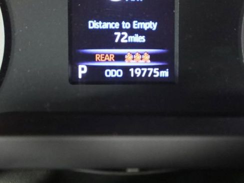 Used 2022 Toyota Tundra Limited image 35