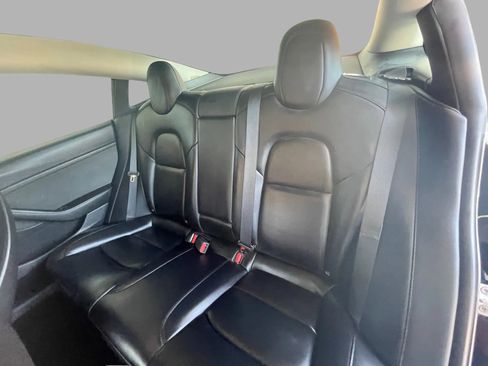 Used 2023 Tesla Model 3 Standard Range RWD image 25