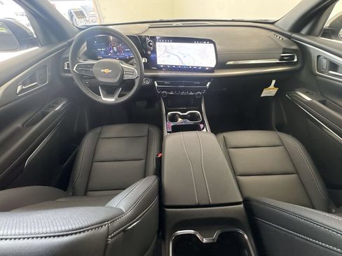 New 2026 Chevrolet Traverse LT w/ Driver Confidence Package FWD image 21