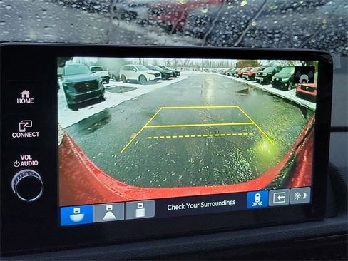 New 2026 Honda CR-V EX-L image 22