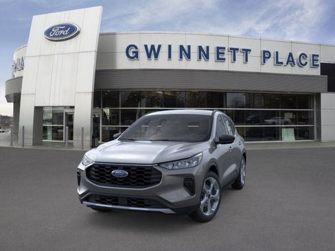 New 2026 Ford Escape ST-Line w/ Tech Pack #1 image 2