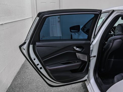 Used 2023 Acura TLX Type S image 15