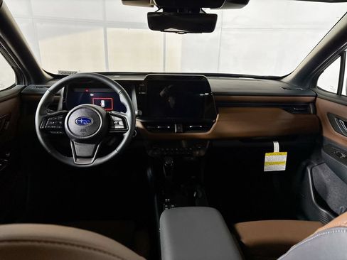 New 2026 Subaru Outback Touring XT AWD/4WD image 12