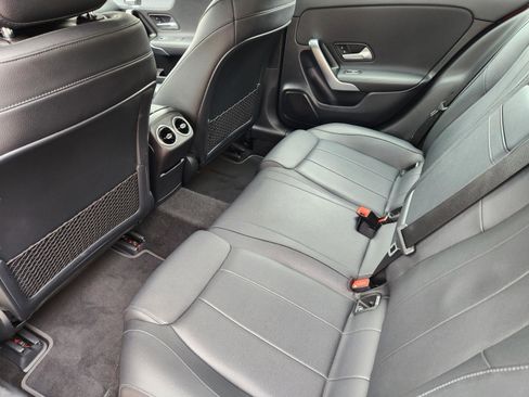 Certified 2020 Mercedes-Benz A 220 image 23
