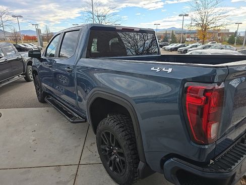 Used 2024 GMC Sierra 1500 Pro image 4