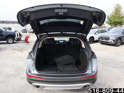 Used 2023 Lincoln Corsair Reserve w/ Equipment Group 201A image 35