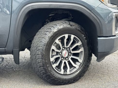 Used 2020 GMC Sierra 1500 AT4 w/ AT4 Premium Package image 12