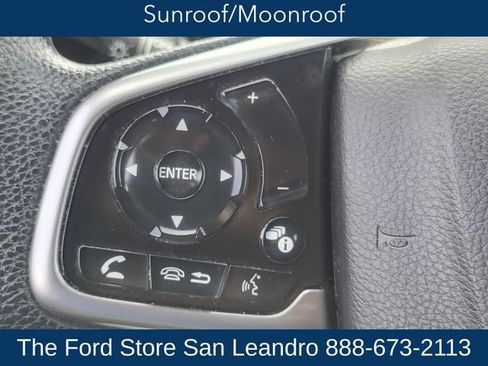 Used 2021 Honda CR-V EX image 14