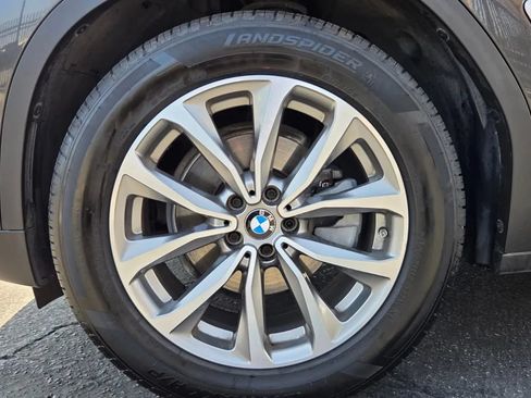 Used 2019 BMW X3 sDrive30i w/ Premium Package RWD image 47