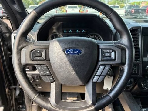 Used 2020 Ford F150 XLT w/ Equipment Group 302A Luxury AWD/4WD image 20