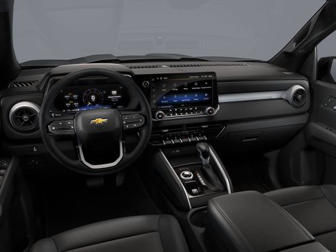 New 2026 Chevrolet Colorado LT w/ LT Convenience Package AWD/4WD image 24