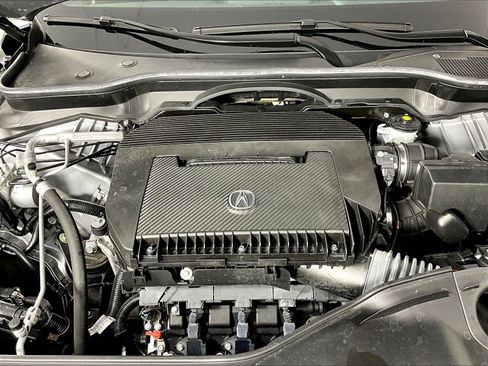 Certified 2023 Acura MDX A-Spec AWD/4WD image 31