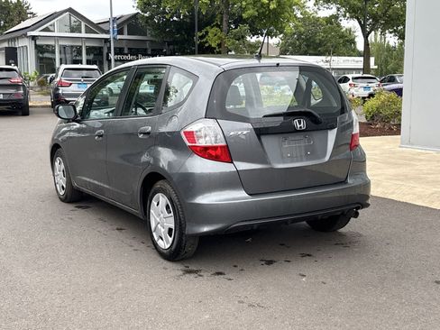 Used 2012 Honda Fit image 3