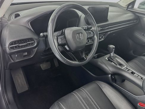 Certified 2024 Honda HR-V EX-L image 9