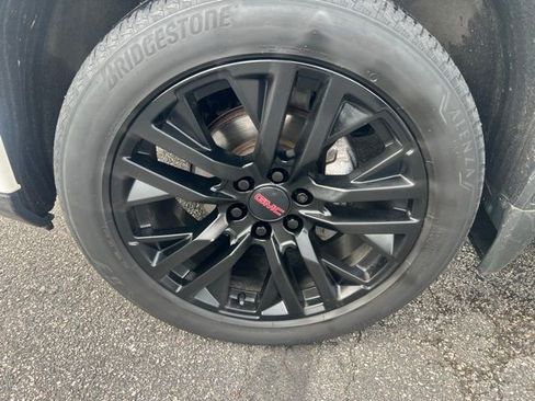 Certified 2023 GMC Sierra 1500 Denali w/ Denali Reserve Package image 29