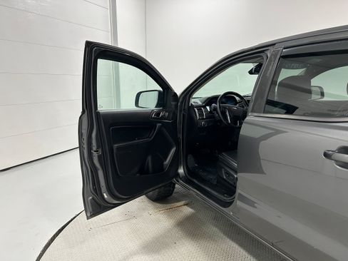 Used 2019 Ford Ranger Lariat w/ Technology Package AWD/4WD image 24