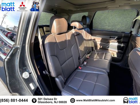 Used 2021 Kia Telluride SX image 29