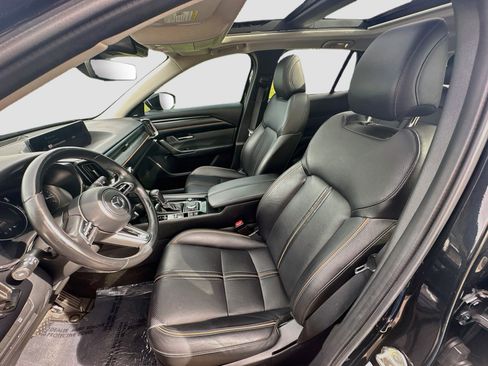 Used 2023 MAZDA CX-50 AWD 2.5 S w/ Cargo Package image 13
