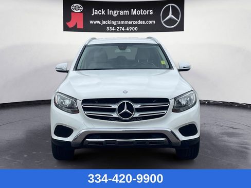 Used 2016 Mercedes-Benz GLC 300 image 8