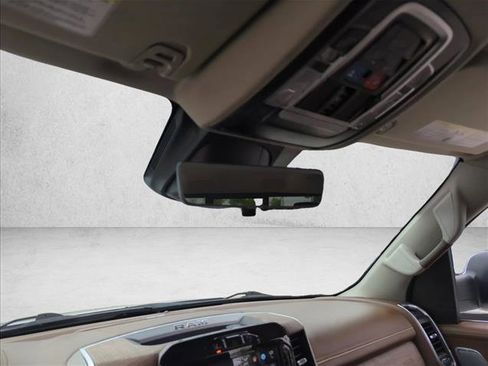 Used 2023 RAM 1500 Limited image 15