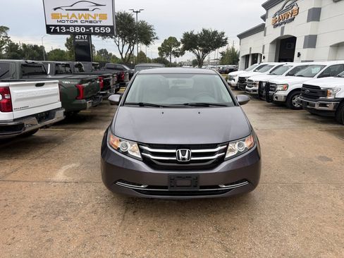 Used 2016 Honda Odyssey SE image 39