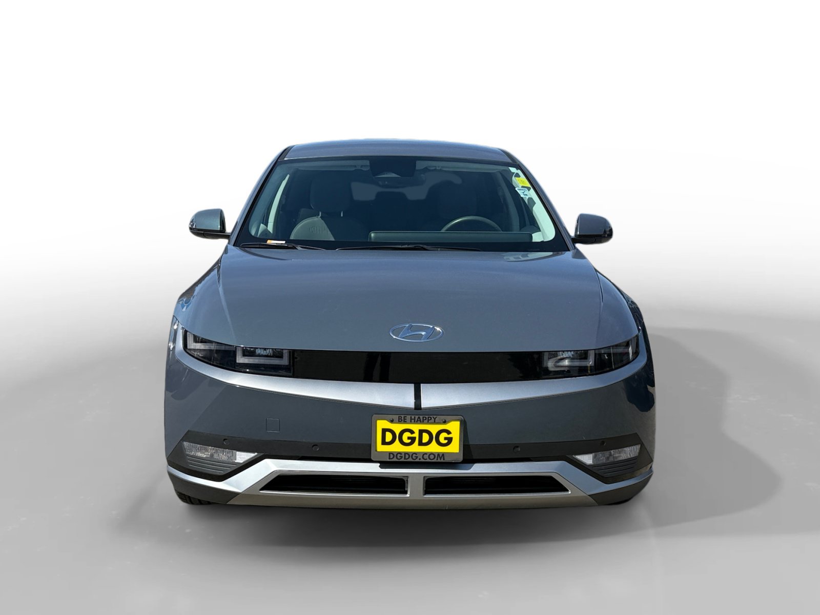 Certified 2024 Hyundai Ioniq 5 SEL RWD image 8