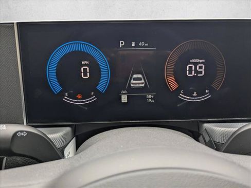 Used 2026 Hyundai Sonata SEL FWD image 11