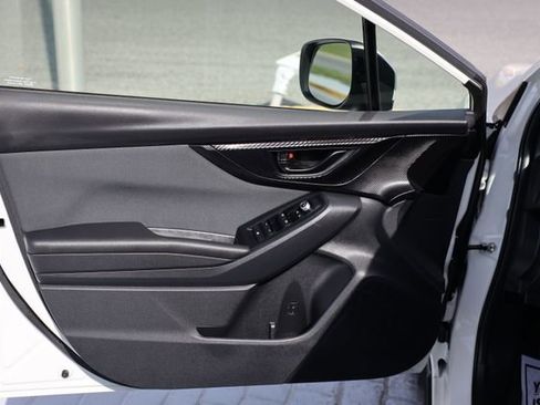 Certified 2023 Subaru Crosstrek 2.0i Premium image 11