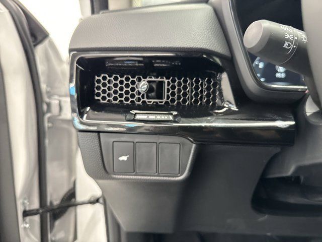 Certified 2026 Honda CR-V EX-L image 15