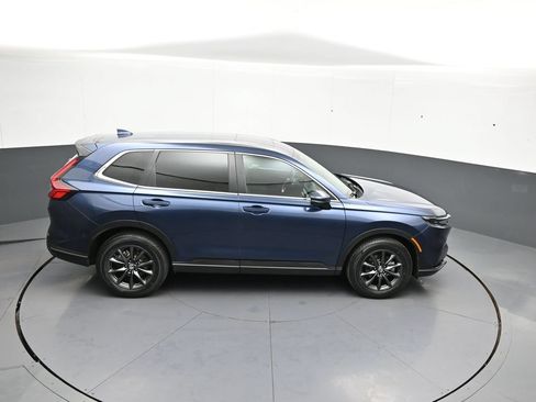 Used 2026 Honda CR-V EX-L image 37