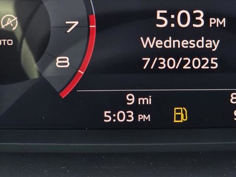 New 2025 Audi Q3 2.0T Premium image 21