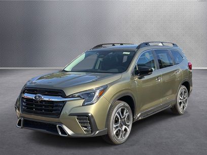 New 2026 Subaru Ascent Touring w/ Popular Package #2