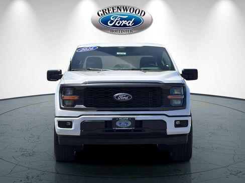 New 2026 Ford F150 STX w/ Equipment Group 200A RWD image 9