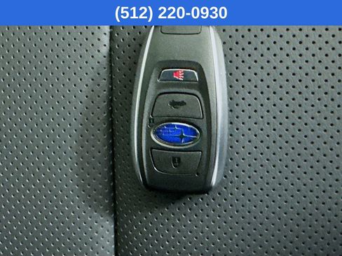 New 2026 Subaru Outback Limited image 38