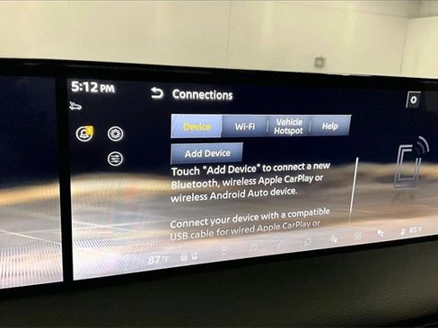 New 2026 Nissan Armada Platinum image 27