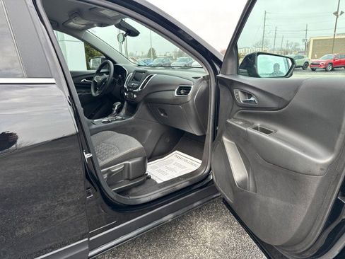 Used 2024 Chevrolet Equinox LT image 28