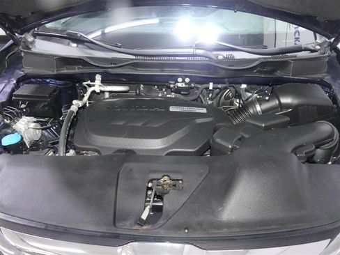 Used 2019 Honda Odyssey EX-L image 12