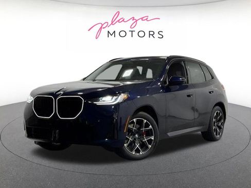 Used 2026 BMW X3 xDrive30i w/ Premium Package AWD/4WD image 1