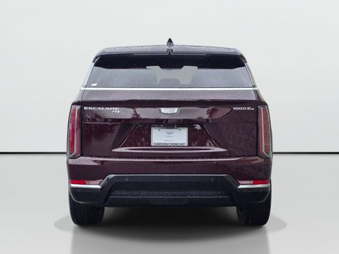 Used 2025 Cadillac Escalade IQ Luxury 2 AWD/4WD image 6
