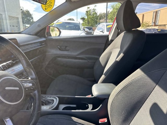 Used 2024 Hyundai Kona SEL FWD image 15
