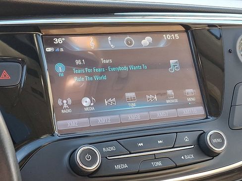 Used 2019 Buick Envision Essence image 16