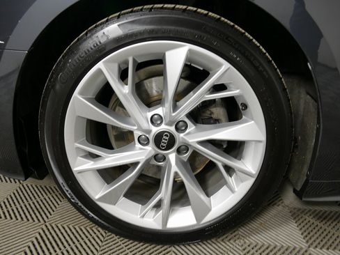 Used 2023 Audi A5 2.0T Premium Plus w/ Premium Plus image 9