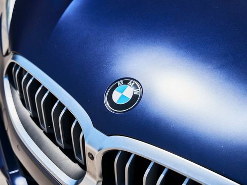 Used 2023 BMW ALPINA B8 xDrive Gran Coupe AWD/4WD image 7