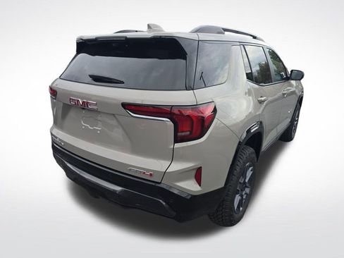 New 2026 GMC Terrain AT4 w/ Technology Package II AWD/4WD image 5