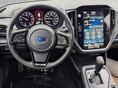 New 2026 Subaru Crosstrek 2.0i Premium image 4