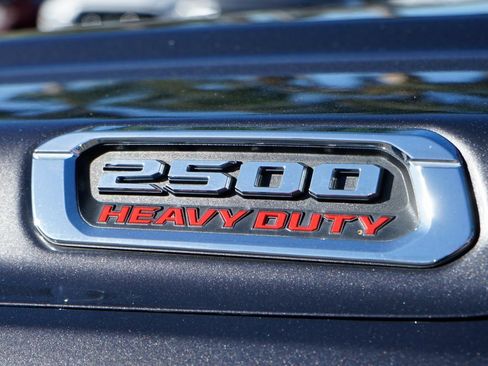 Used 2023 RAM 2500 Big Horn w/ Level 1 Equipment Group image 44